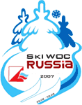 Чемпионат Мира по спортивному ориентированию на лыжах